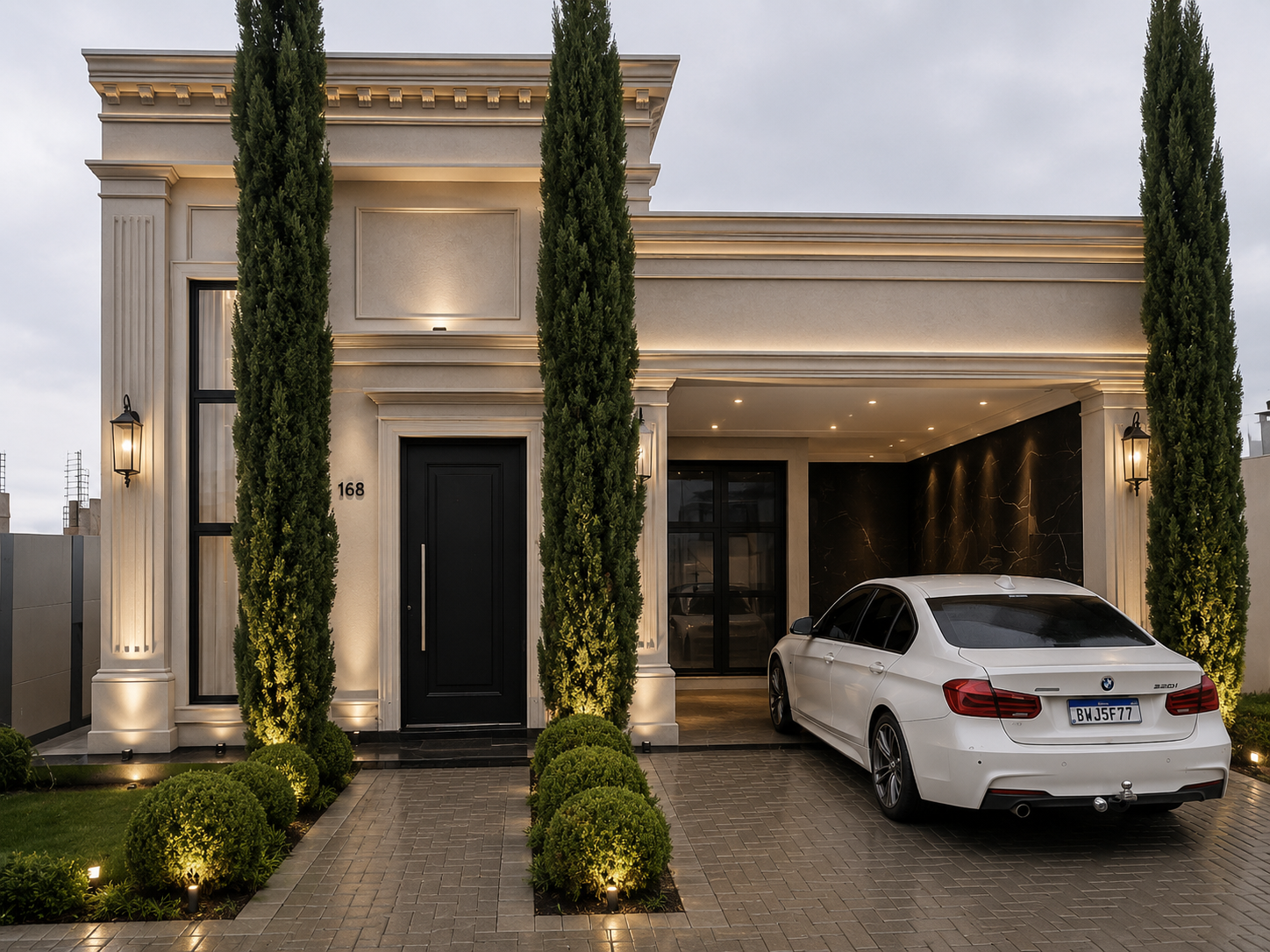 Casa Firenze